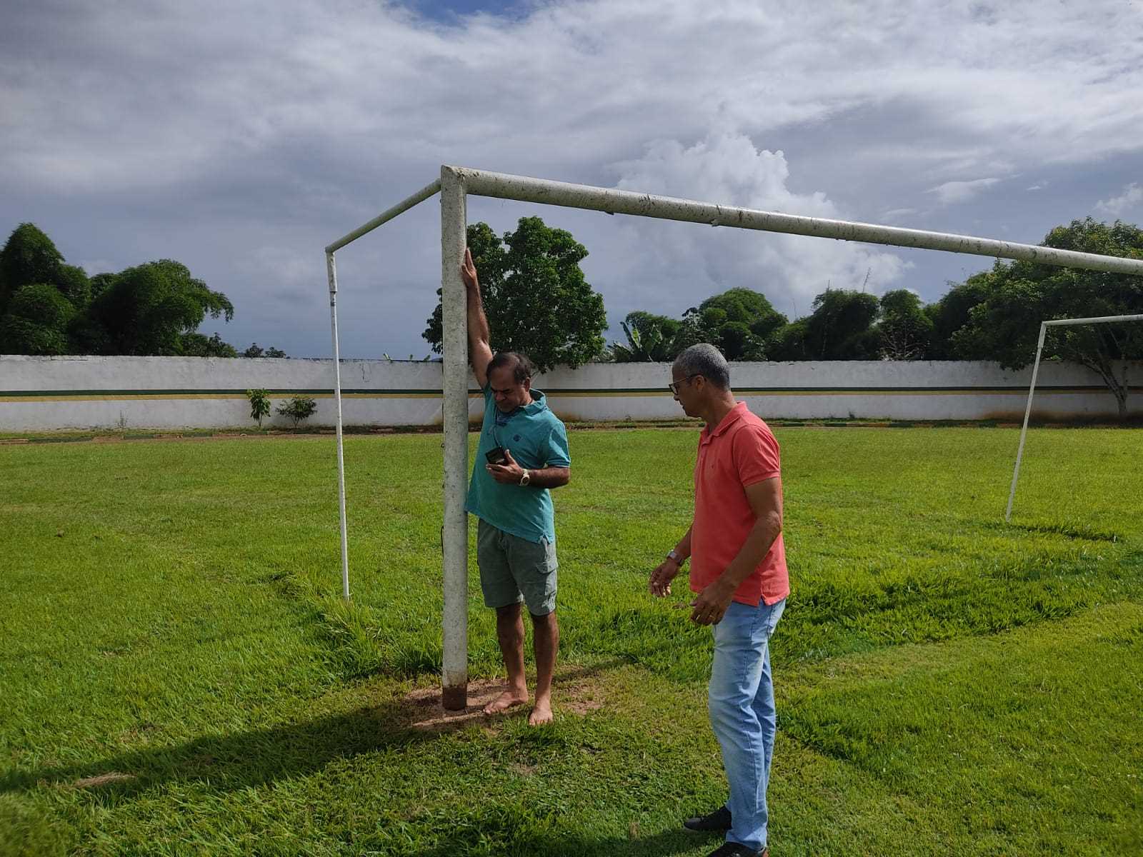 Camacã: Confirmado os próximos jogos do Itabuna pelo campeonato